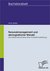 E-Book Personalmanagement und demografischer Wandel: Die Altersstrukturanalyse einer Produktionsabteilung