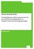 E-Book Nachhaltigkeitszertifizierungssysteme für gewerbliche Bestandsgebäude im Vergleich: Eine Entscheidungsgrundlage