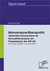 E-Book Bilanzanalyse/ Bilanzpolitik: Jahresabschlussanalyse als Kennzahlenanalyse am Praxisbeispiel der SAP AG