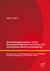E-Book Veränderungsprozesse in der Hochschullandschaft im Kontext der Verwaltungs-Masterstudiengänge: Diskrepanzen und Konzeptideen für den nachhaltigen Qualifizierungserfolg im öffentlichen Sektor