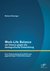 E-Book Work-Life Balance als Chance gegen die demografische Entwicklung: Eine Untersuchung hinsichtlich des gegenwärtigen Fachkräftemangels