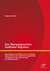 E-Book Das Übergangssystem ländlicher Regionen: Eine Studie zum Einfluss von ländlicher Sozialisation auf männliche Jugendliche im Bezug auf die Generierung von Kompetenzen