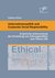 E-Book Unternehmensethik und Corporate Social Responsibility: Empirische Untersuchung der Einstellung von Führungskräften zum Thema CSR
