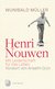 E-Book Henri Nouwen - Mit Leidenschaft für das Leben