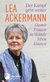 E-Book Lea Ackermann. Der Kampf geht weiter - Damit Frauen in Würde leben können