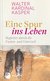 E-Book Eine Spur ins Leben