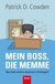 E-Book Mein Boss, die Memme
