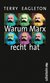 E-Book Warum Marx recht hat