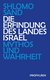 E-Book Die Erfindung des Landes Israel