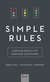 E-Book Simple Rules