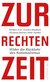 E-Book Zur rechten Zeit