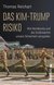 E-Book Das Kim-Trump-Risiko