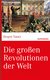 E-Book Die großen Revolutionen der Welt