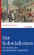 E-Book Der Kolonialismus