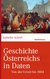 E-Book Geschichte Österreichs in Daten