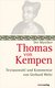 E-Book Thomas von Kempen
