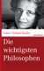 E-Book Die wichtigsten Philosophen