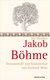 E-Book Jakob Böhme