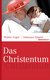 E-Book Das Christentum