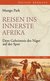 E-Book Reisen ins innerste Afrika