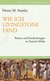E-Book Wie ich Livingstone fand
