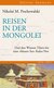 E-Book Reisen in der Mongolei