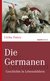 E-Book Die Germanen