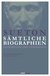 E-Book Sueton: Sämtliche Biographien