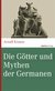 E-Book Die Götter und Mythen der Germanen