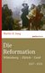 E-Book Die Reformation