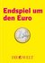 E-Book Endspiel um den Euro