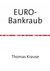 E-Book EURO-Bankraub