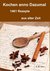 E-Book Kochen anno dazumal - 1461 Rezepte aus alter Zeit