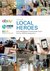E-Book Local Heroes - Zukunftsfähiger Einzelhandel durch Online-/Offline-Integration