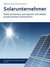E-Book Solarunternehmer