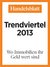 E-Book Trendviertel 2013