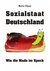 E-Book Sozialstaat Deutschland