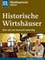 E-Book Historische Wirtshäuser