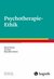 E-Book Psychotherapie-Ethik