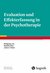 E-Book Evaluation und Effekterfassung in der Psychotherapie