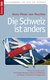 E-Book Die Schweiz ist anders