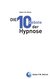 E-Book Die 10 Gebote der Hypnose