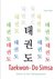 E-Book Taekwon- Do Simsa