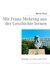 E-Book Mit Franz Mehring aus der Geschichte lernen
