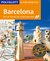E-Book POLYGLOTT Reiseführer Barcelona zu Fuß entdecken