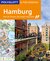 E-Book POLYGLOTT Reiseführer Hamburg zu Fuß entdecken