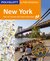 POLYGLOTT Reiseführer New York zu Fuß entdecken