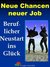 E-Book Neue Chancen neuer Job