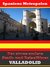 E-Book Valladolid - Der etwas andere Stadt- und Reiseführer - Mit Reise - Wörterbuch Deutsch-Spanisch