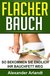 Flacher Bauch